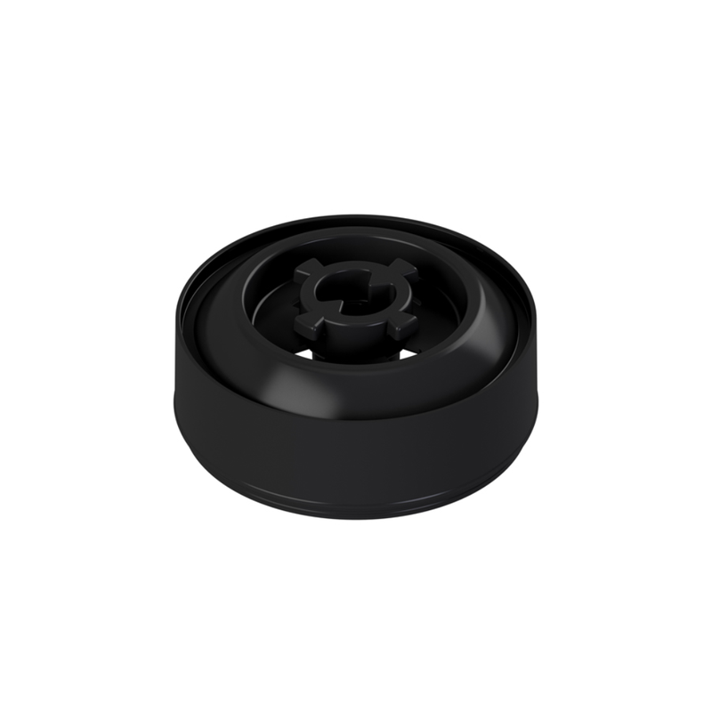 Förhöjning Impertek Dome 25 mm