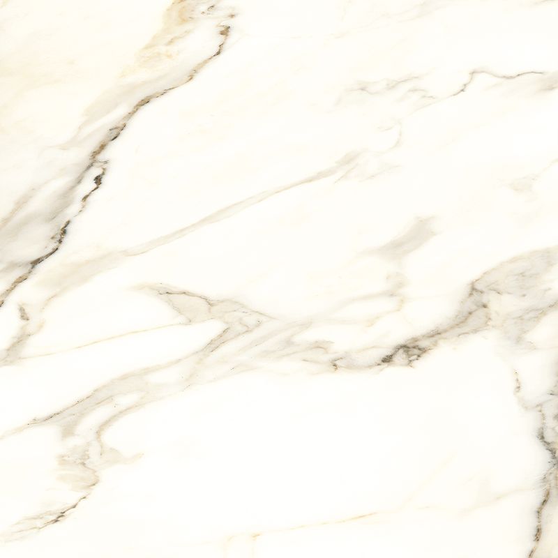 Klinker Calacatta white 60x60 2CM