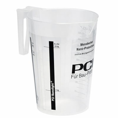 PCI Nano Vattenmått 2 L