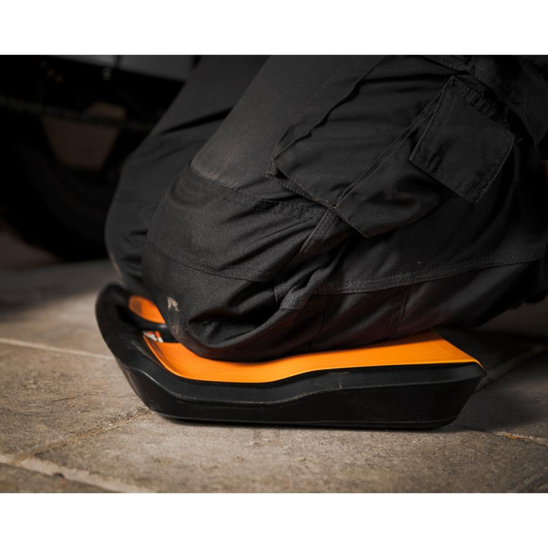 Knäplatta Fento Board M2