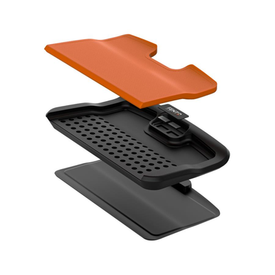 Knäplatta Fento Board M2