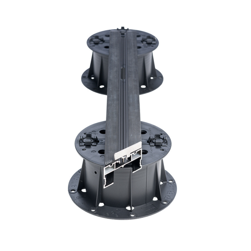 Kantstopp Vinkel Buzon E-BRS-STOP-ROUND