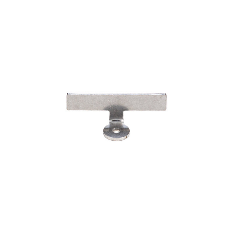 Kantstopp Vinkel Buzon E-BRS-STOP-ROUND