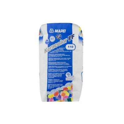 Keracolor ff 20 kg säck fog