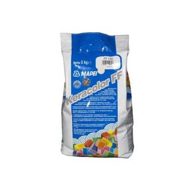 Keracolor FF 5 kg säck fog