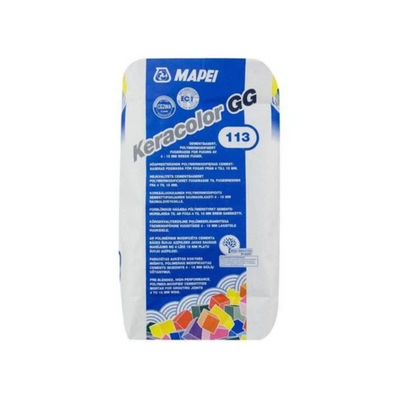 Keracolor gg 20 kg cementfog säck