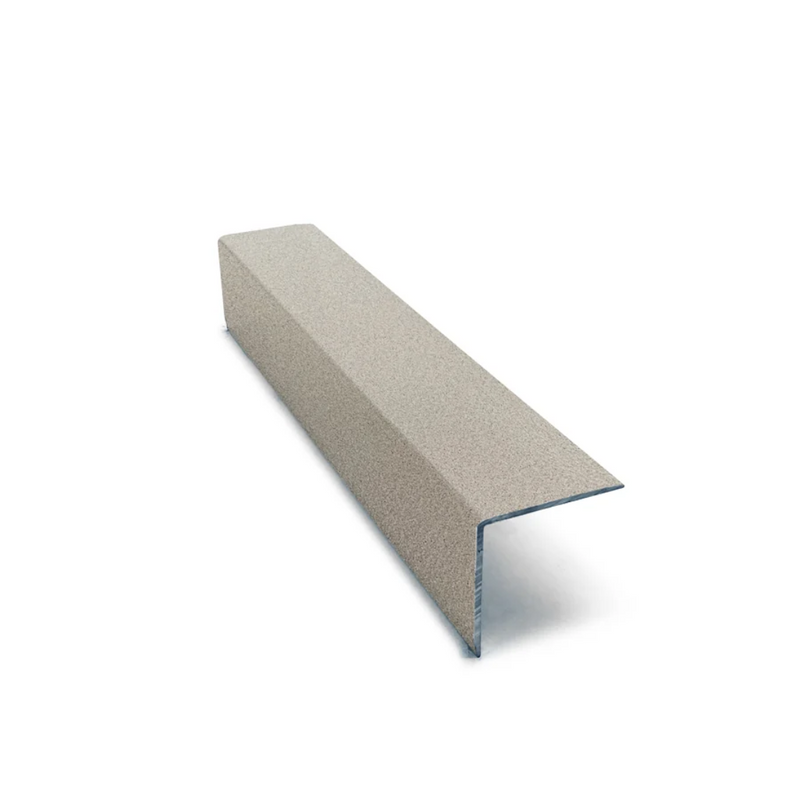 Hörnskydd EAA aluminium Bathsten 20 mm