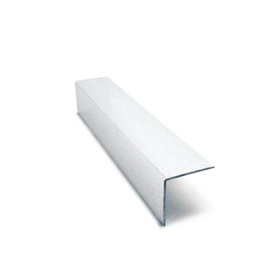 Hörnskydd EAA aluminium Kalk 20 mm