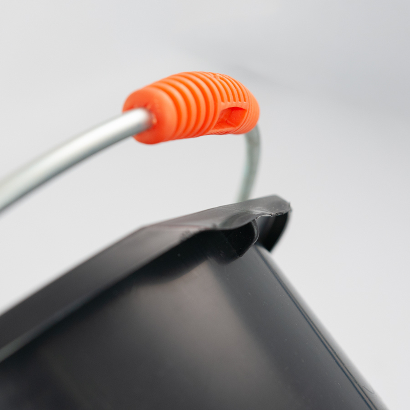 Hink Twist Stop – 24 L Svart