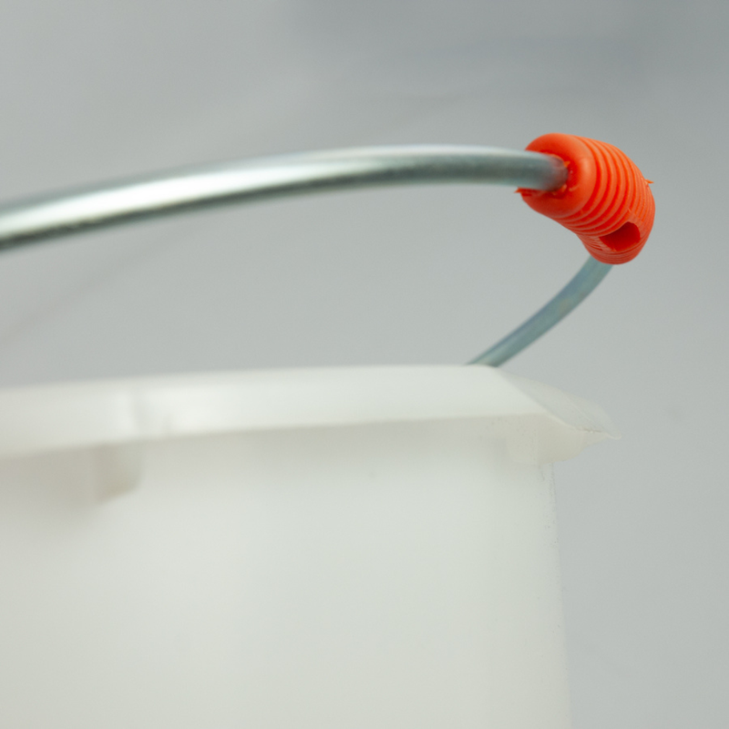 Hink Twist Stop – 24 L Vit