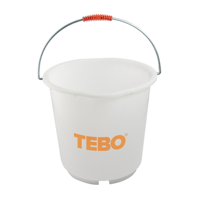 Hink Twist Stop – 24 L Vit