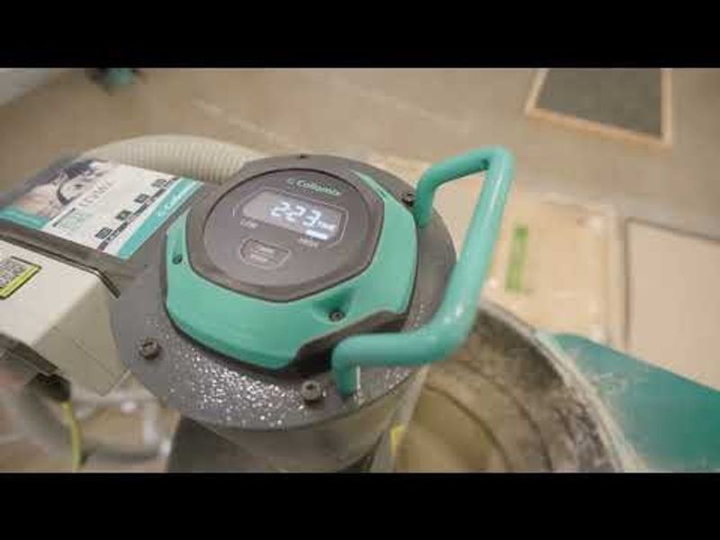 Blandningstunna Collomix LevMix 750