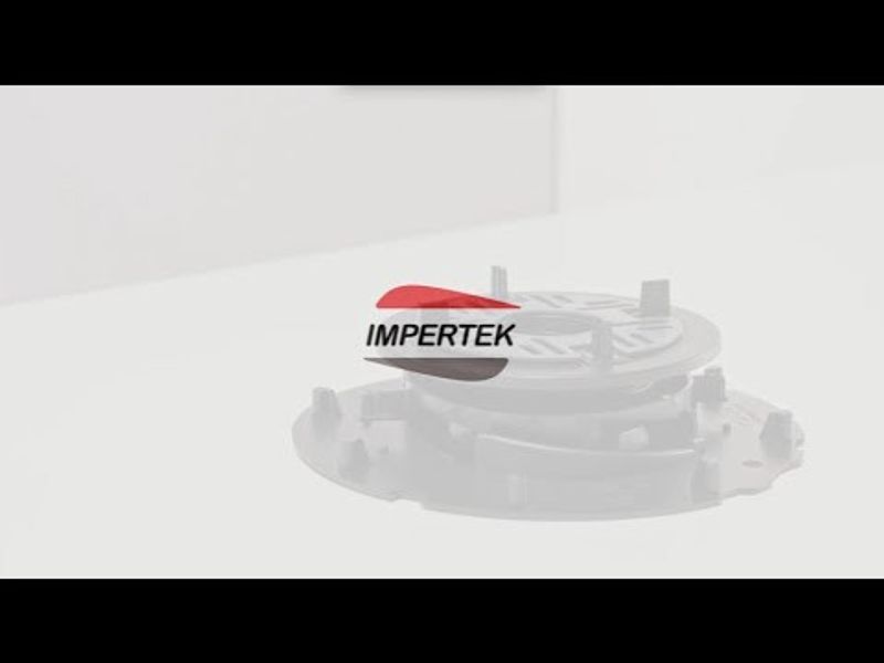Justeringsnyckel Impertek