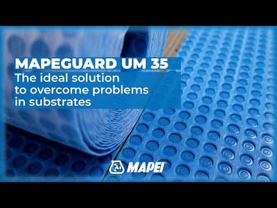 Mapeguard UM 35 – 30 m