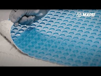 Mapeguard UM 35 – 30 m