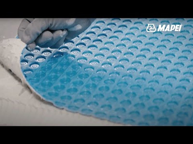 Mapeguard UM 35 – 30 m