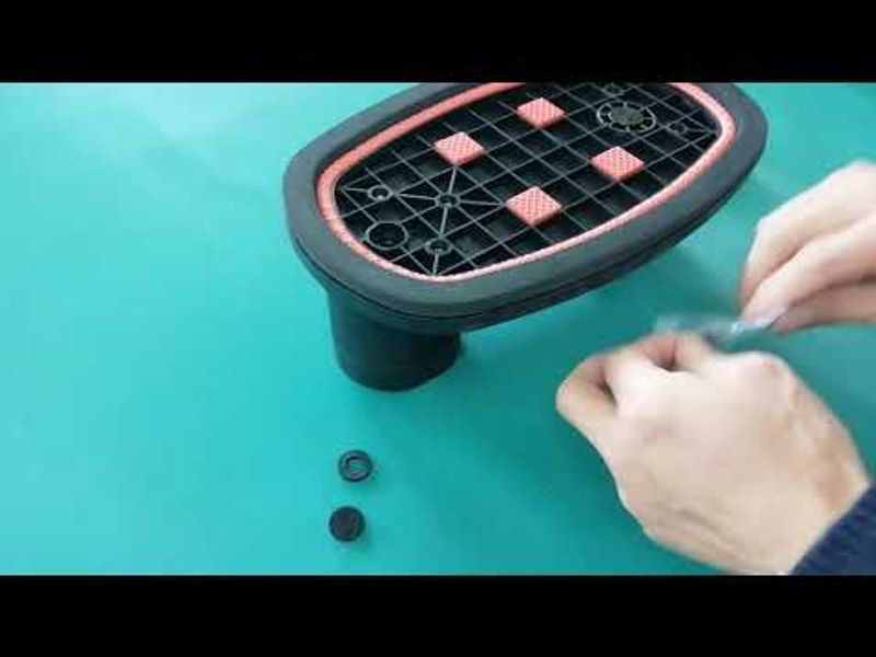 Plattlyft Grabo Pro