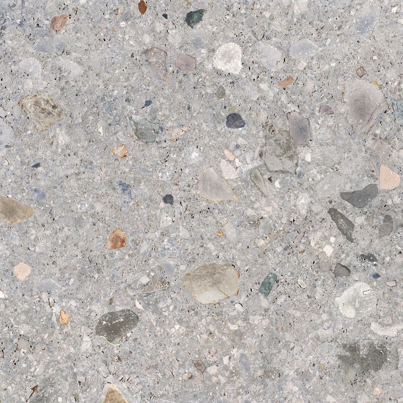Klinker Ceppo di Gre multi color 60x60 2CM