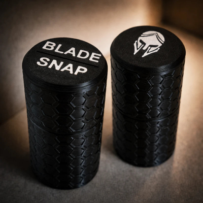 Invictus Blade Snap Bladavbrytare