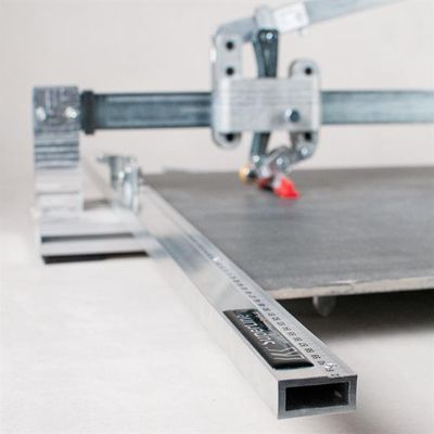 Kaufmann Superline linjal 940mm