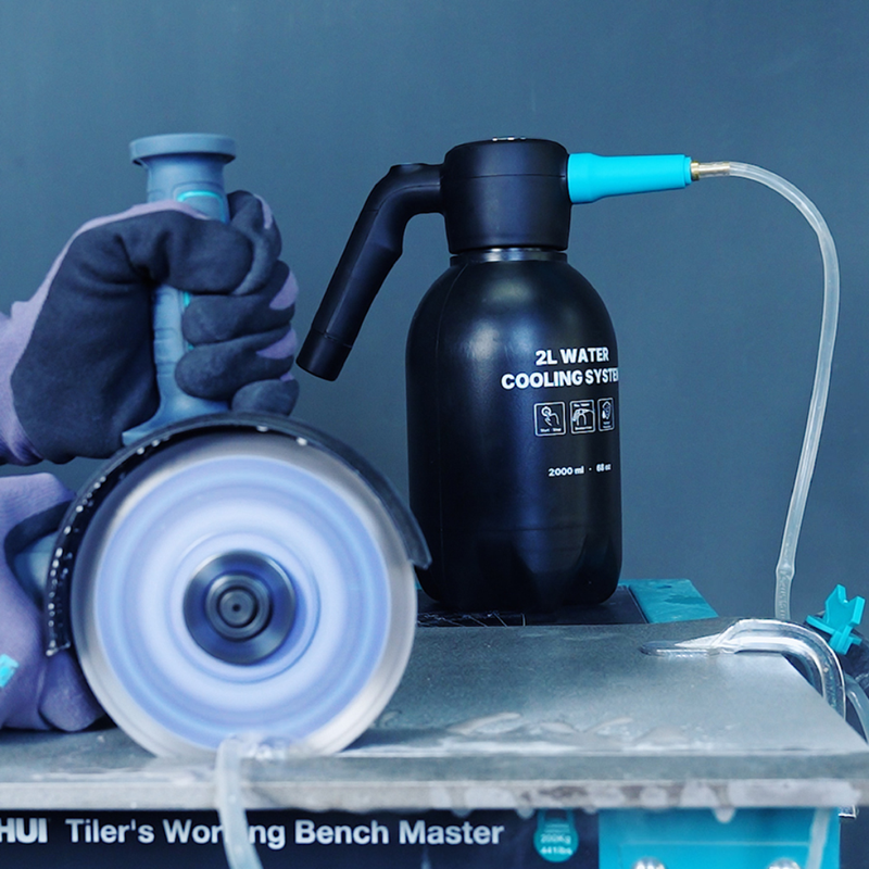 Kylsystem Bihui AGCS2L