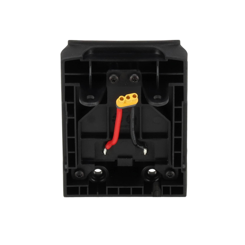 Batteriadapter Plattlyft Grabo Pro Brushless DeWalt