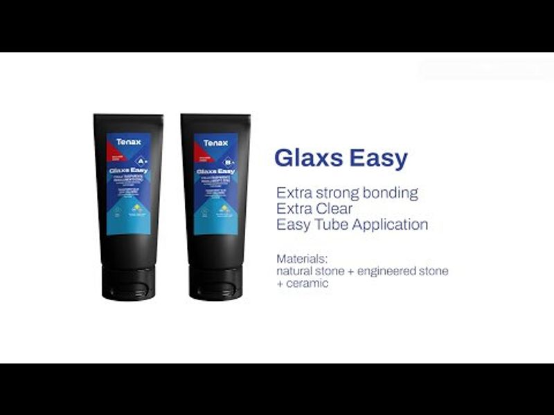 Glaxs Easy A+B 600ml