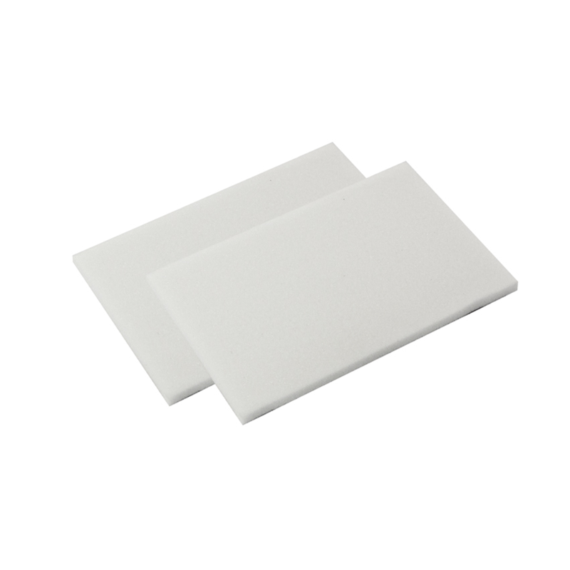 Lös Skumplastfilt 125x195 mm