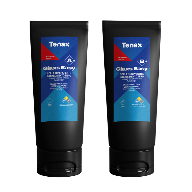 Glaxs Easy A+B 600ml