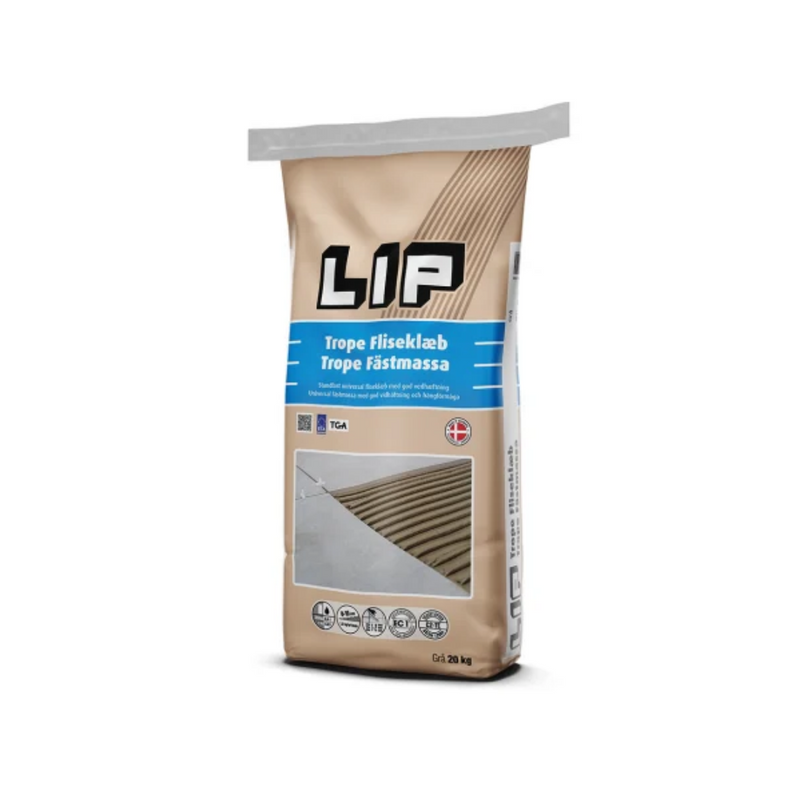 LIP Trope Kakelfix