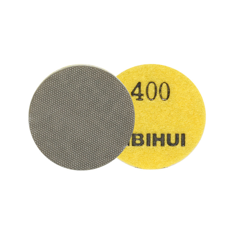 Diamantpolerpad Bihui AGMEP1