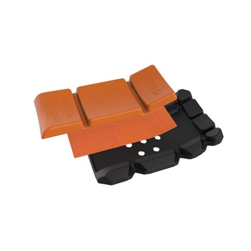 Knäskydd Fento Pocket M2