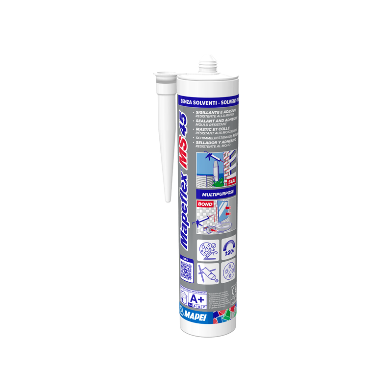 Mapeflex MS 45 vit 30 ml