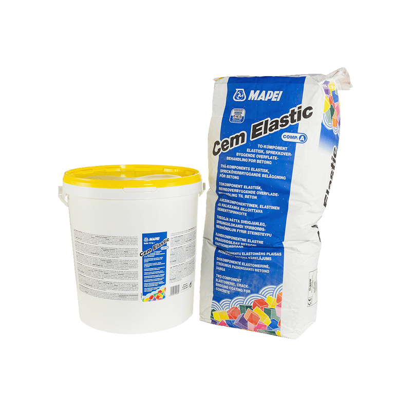 Mapei Cem Elastic