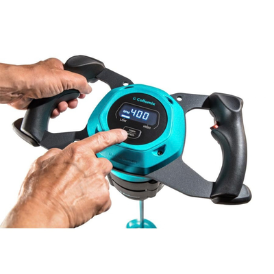 Maskinblandare Collomix XQ4
