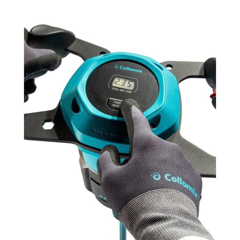 Maskinblandare Collomix XQ2