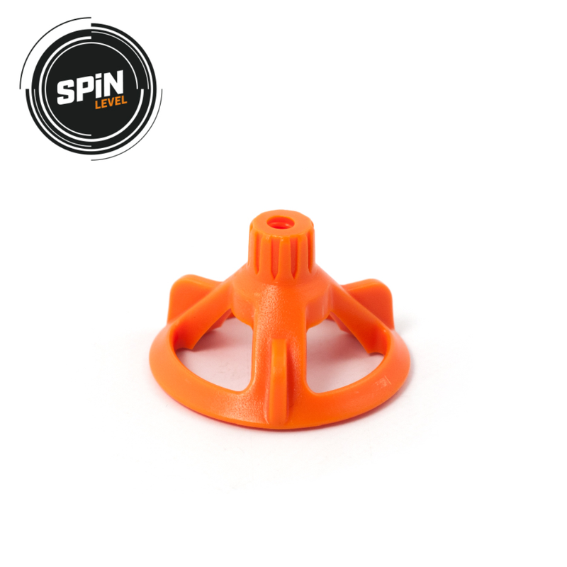 Nivåhatt Spin Level 250 st