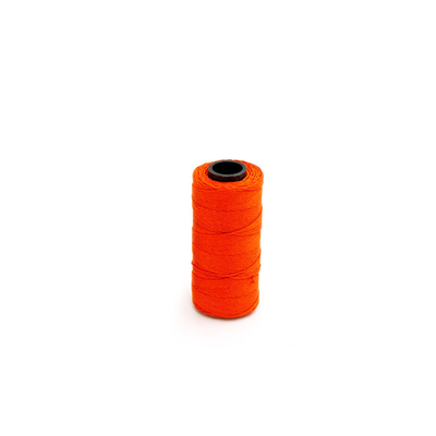Murarsnöre VMO orange 160m