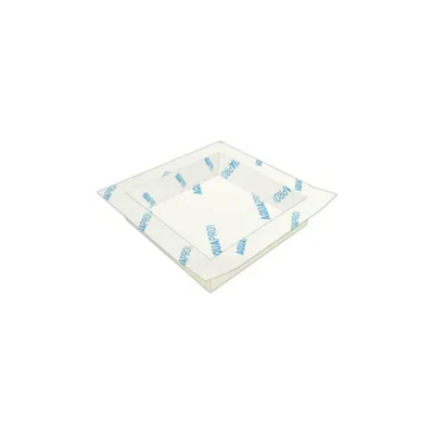 AquaPro Light Duschnisch 300x300x100mm
