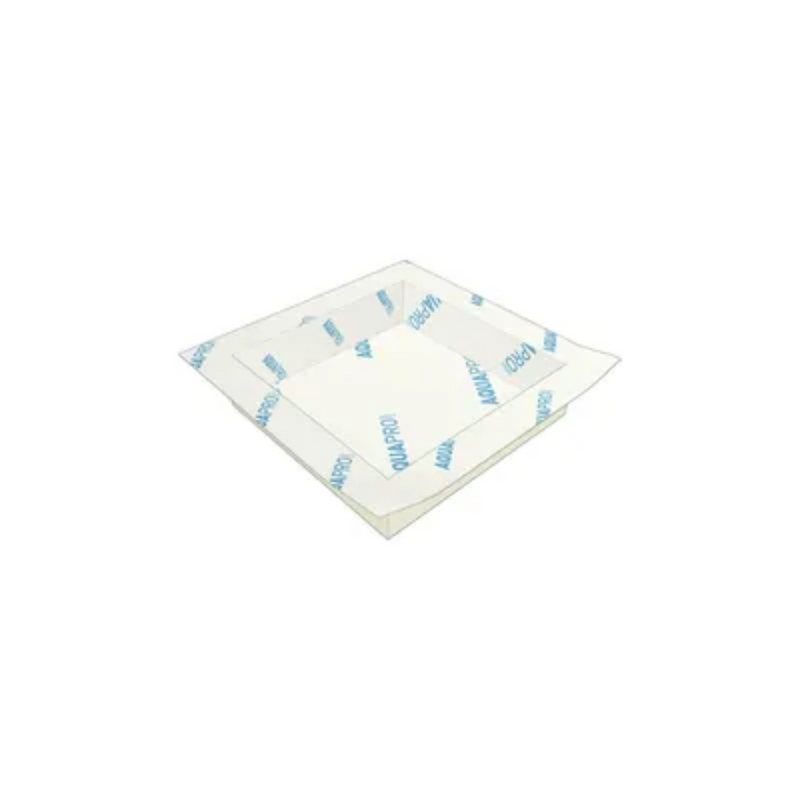 AquaPro Light Duschnisch 300x300x100mm