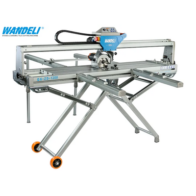 Wandeli QX-ZD-1200 automatisk vattensåg