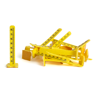 Nivåmarkör 85 mm