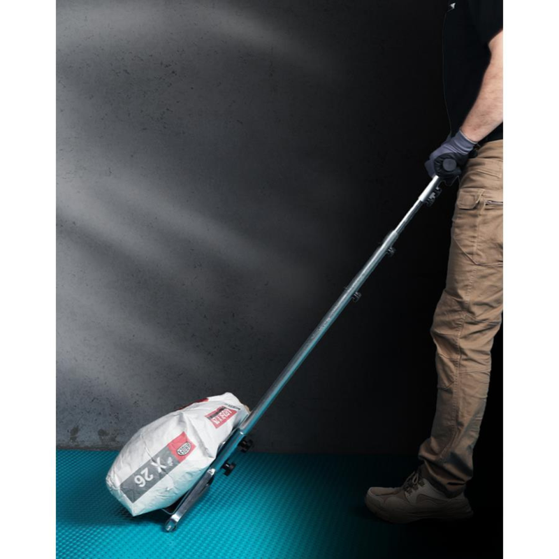 Monteringsroller Bihui UMR330