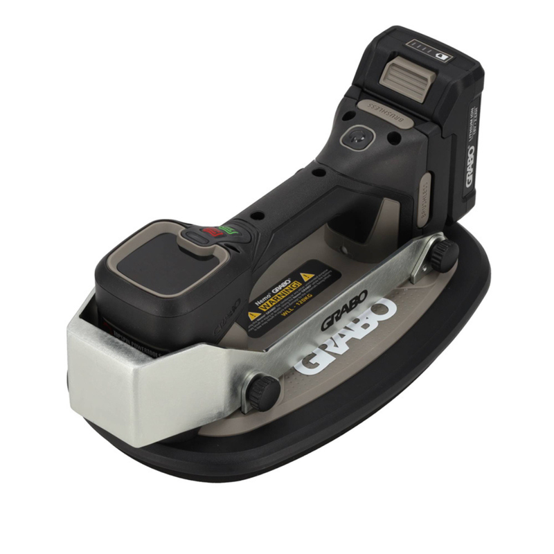 Slagplatta Grabo Impact plate