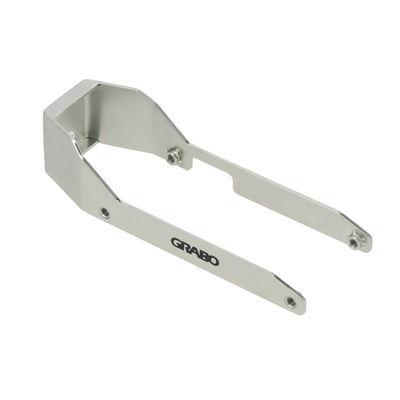 Slagplatta Grabo Impact plate