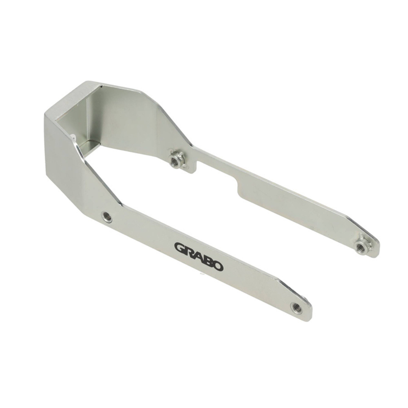 Slagplatta Grabo Impact plate