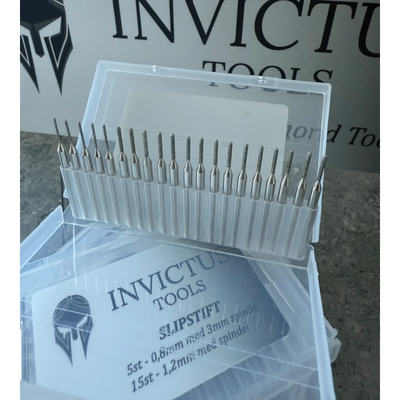 Slipstift Set Invictus Tools