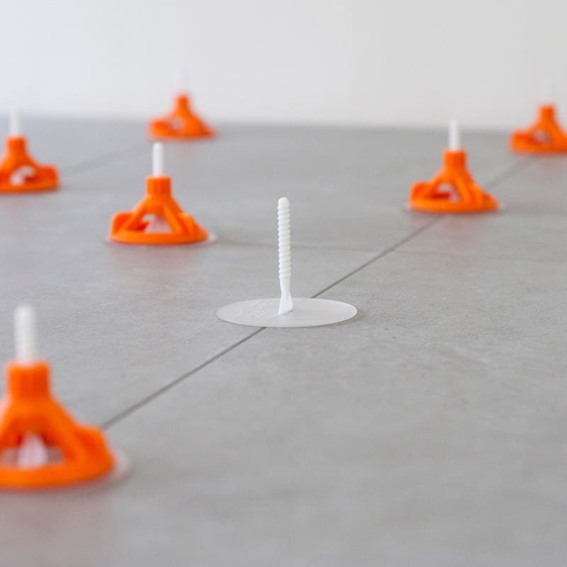 Spin Level Startset 1.8mm