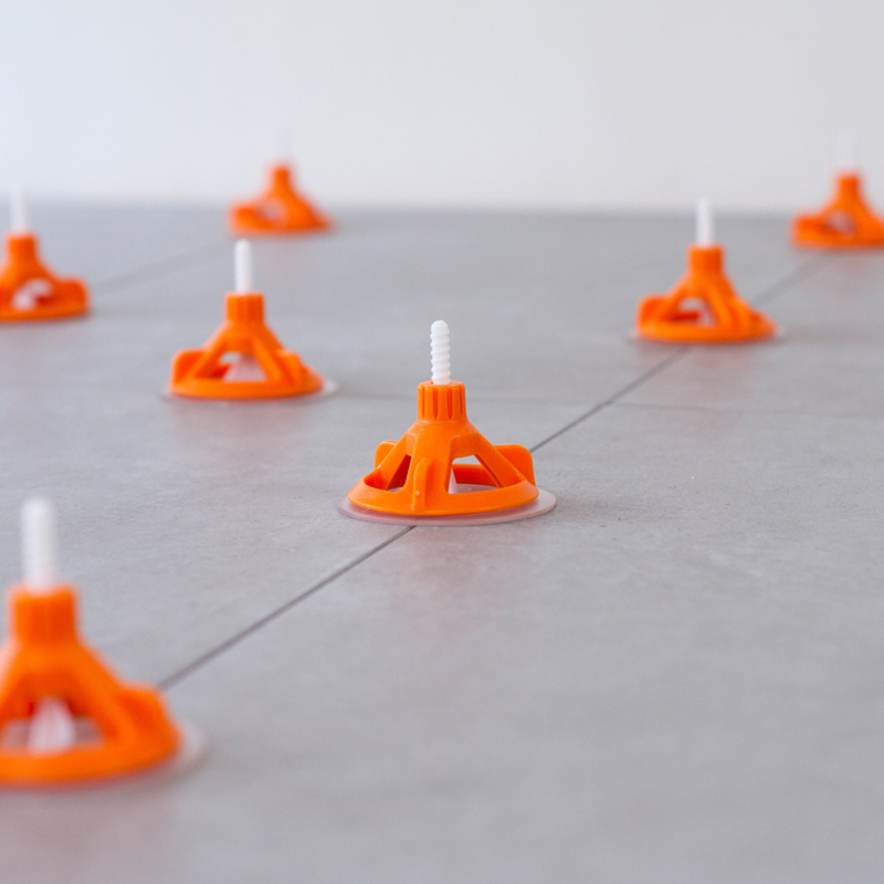 Spin Level Startset 1mm