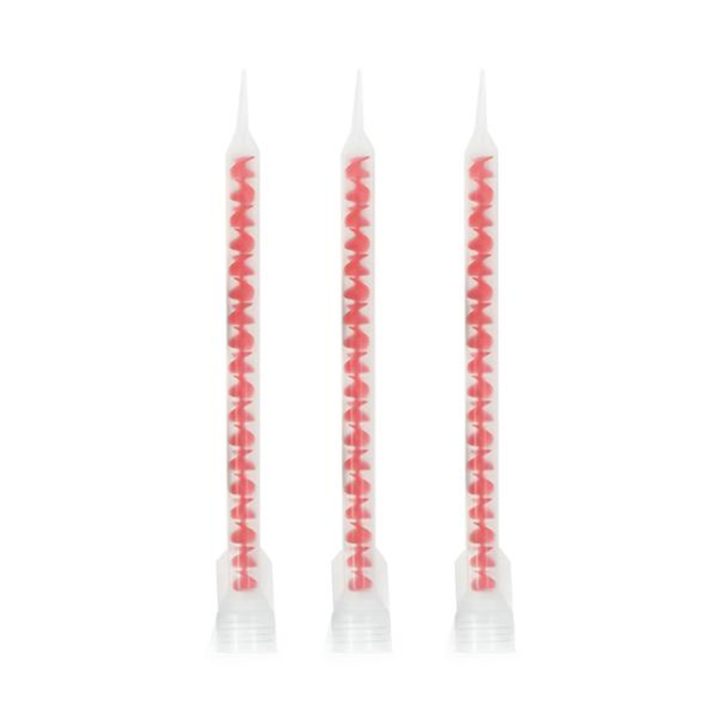 Blandarmunstycke GoPoxy 3-pack